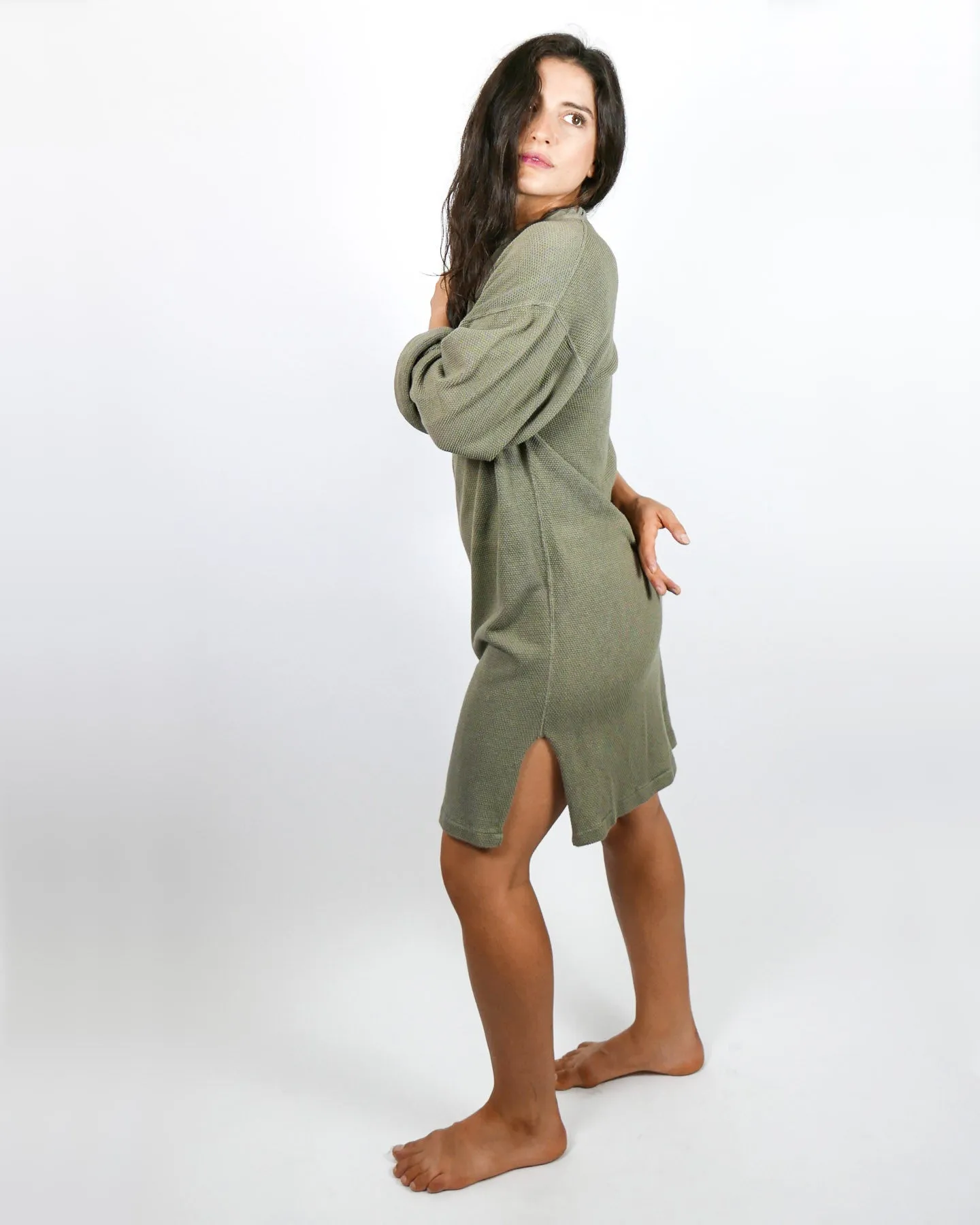 1940's Olive Henley