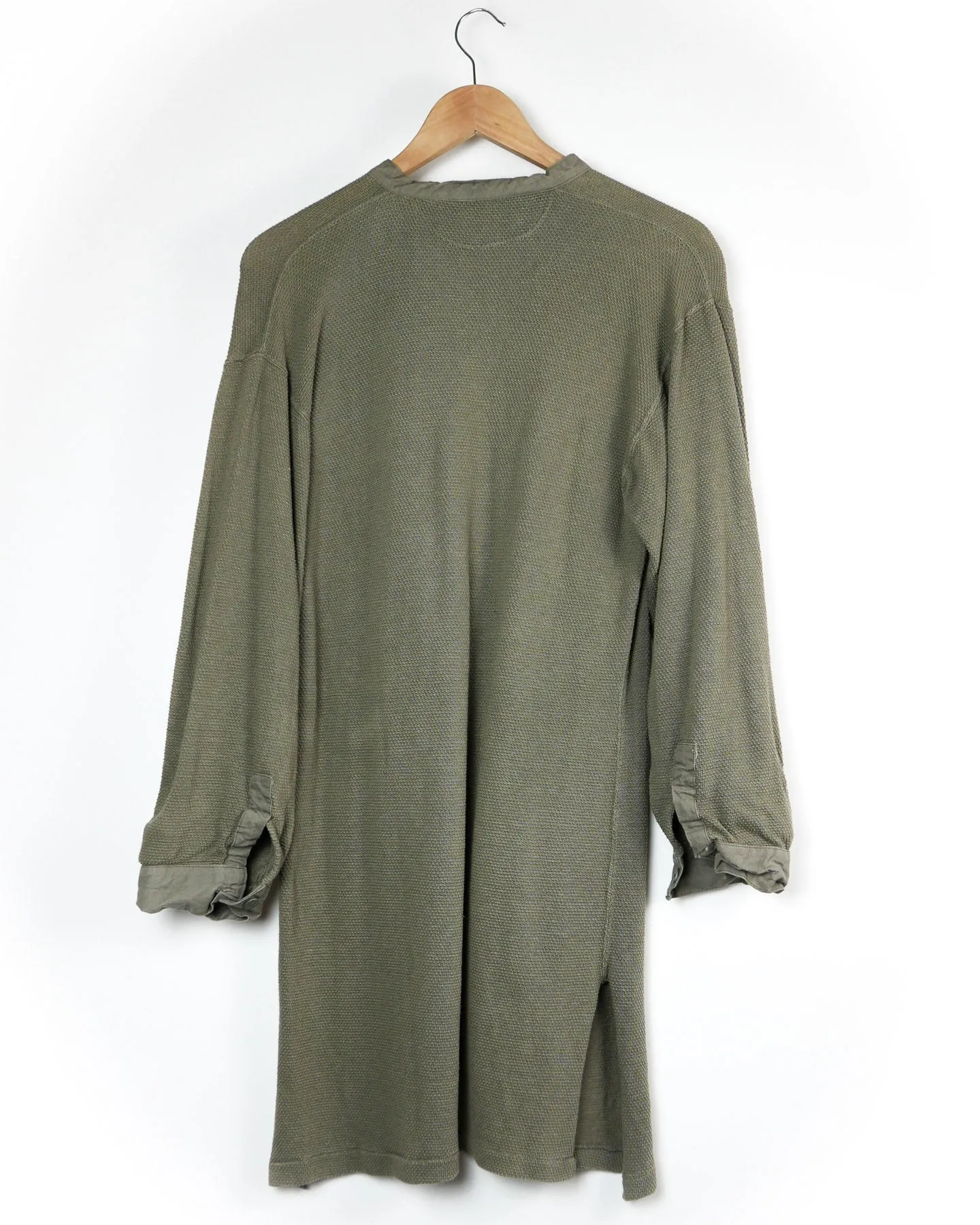 1940's Olive Henley