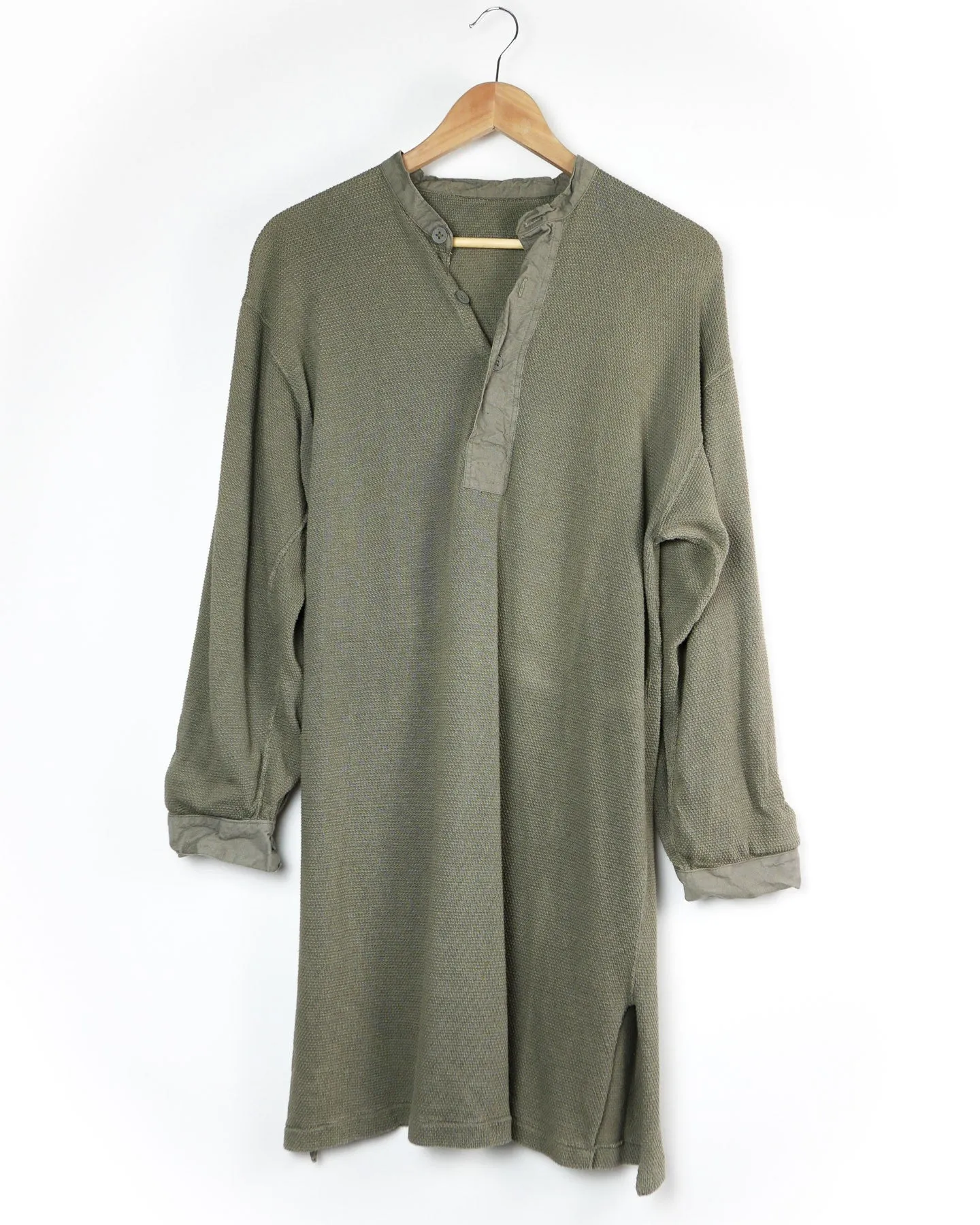 1940's Olive Henley