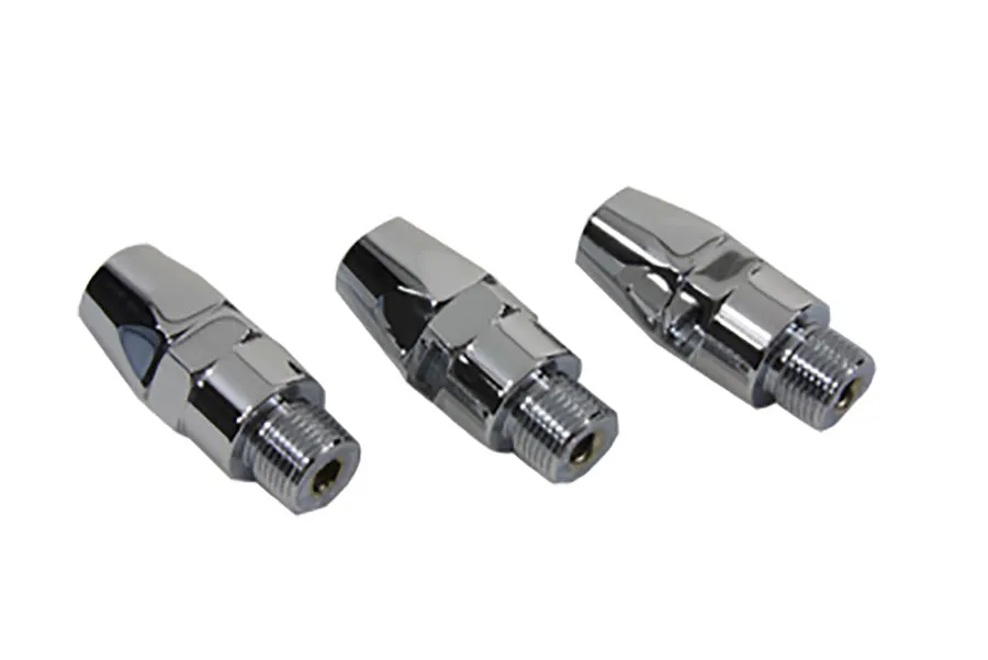 40-0575 - Oil Line Fitting Set