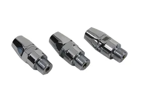 40-0575 - Oil Line Fitting Set