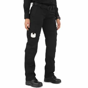 5.11 Women's TACLITE EMS Pant Black