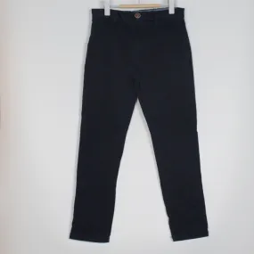 8Y
Navy Chinos