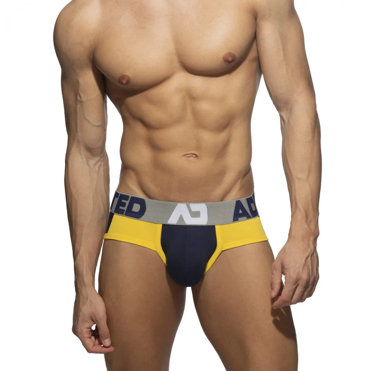 ADDICTED Trey Brief