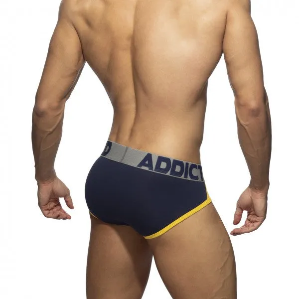 ADDICTED Trey Brief