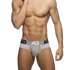 ADDICTED Trey Brief