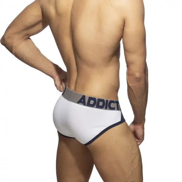 ADDICTED Trey Brief