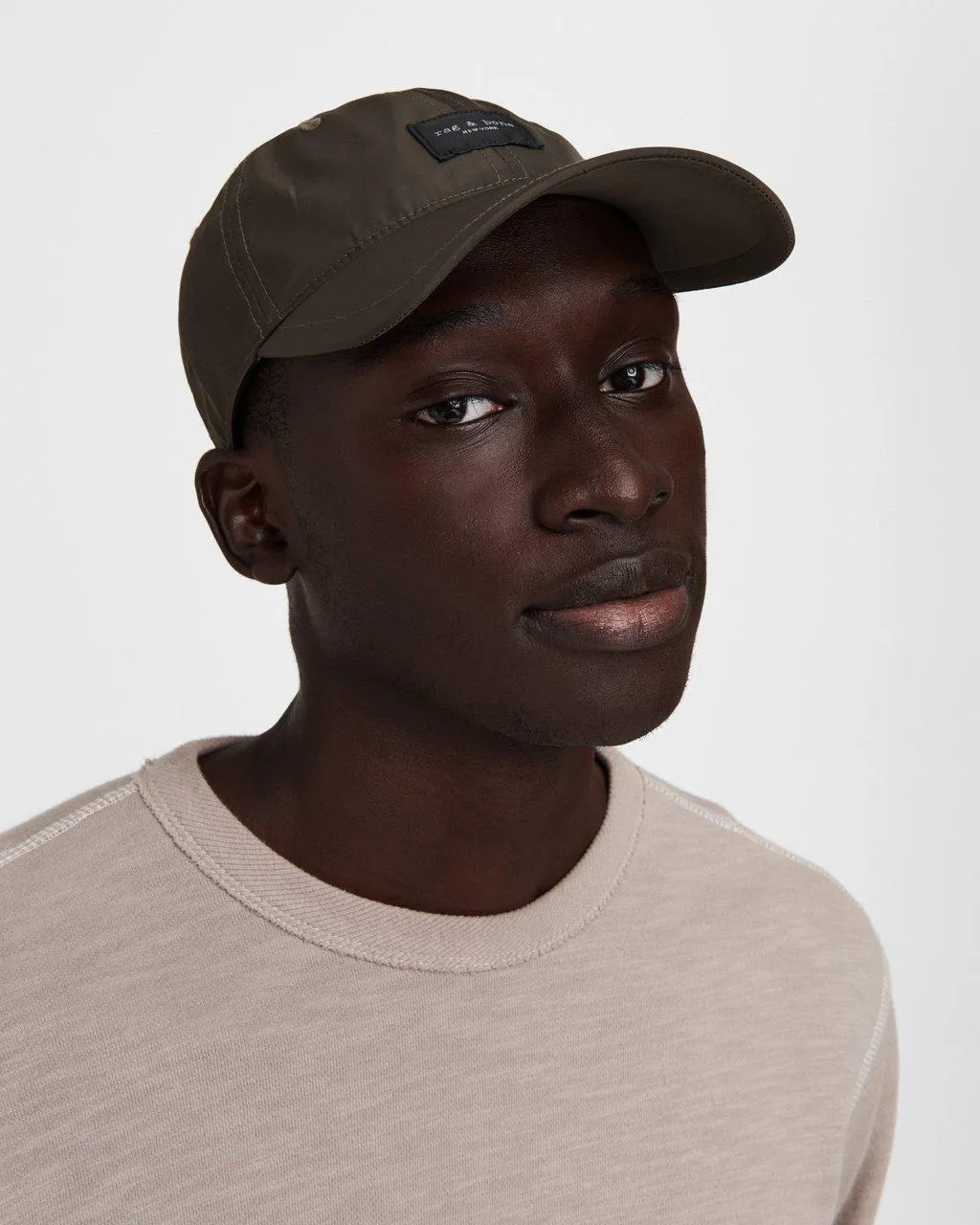 Addison Baseball Cap
