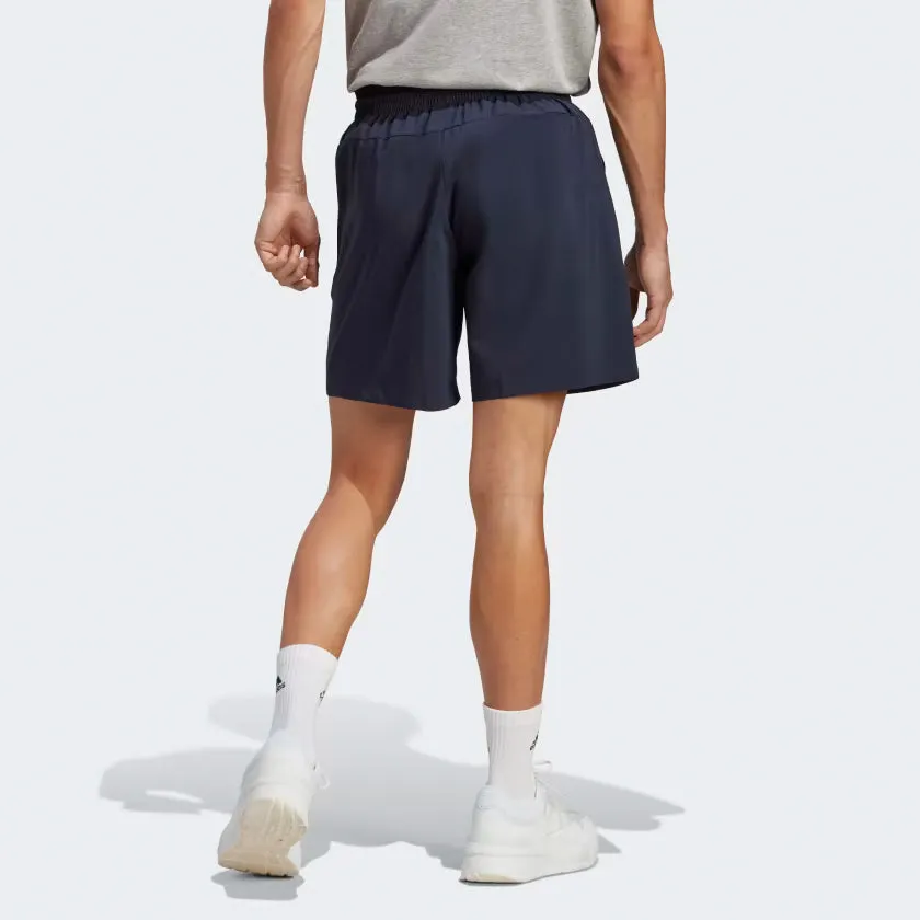 Adidas Aeroready Essentials Chelsea Small Logo Mens Short
