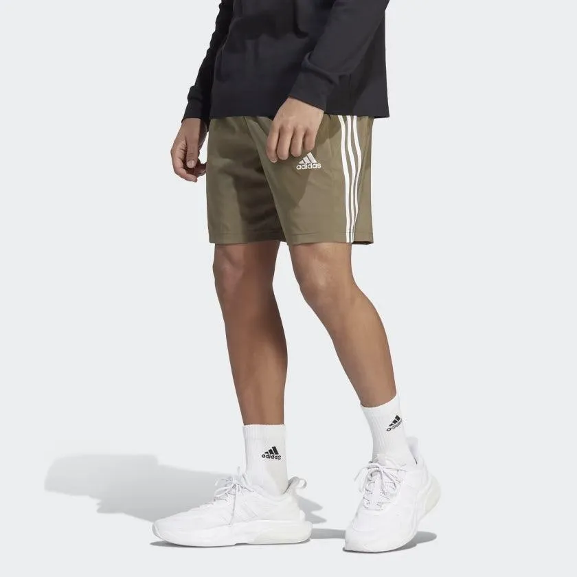 Adidas Essentials 3 Stripes Chelsea Mens Short