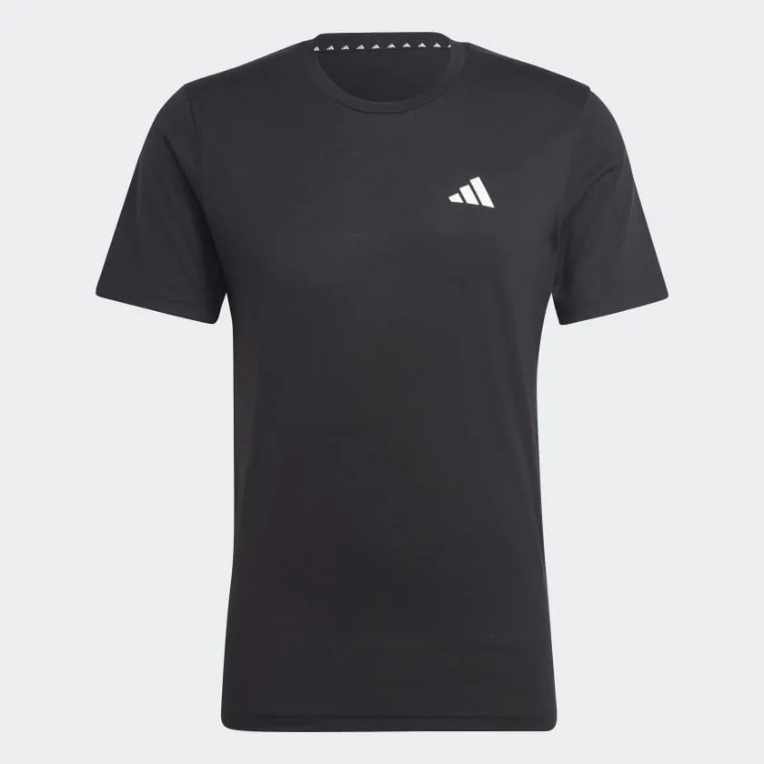 Adidas Train Essentials Feelready Mens Tee