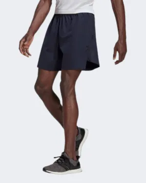 Adidas Workout Knurling Men Training Short Legend Ink Hd3580