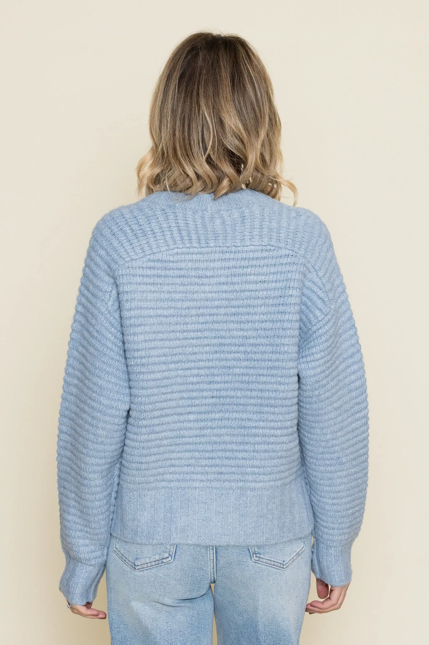 Adina Sweater