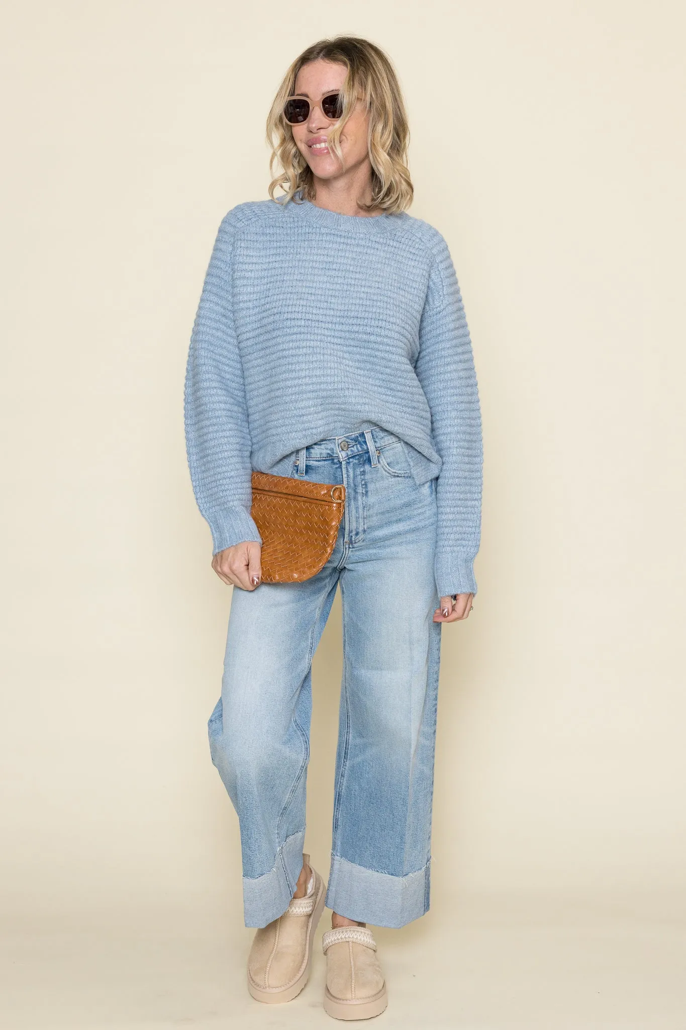 Adina Sweater