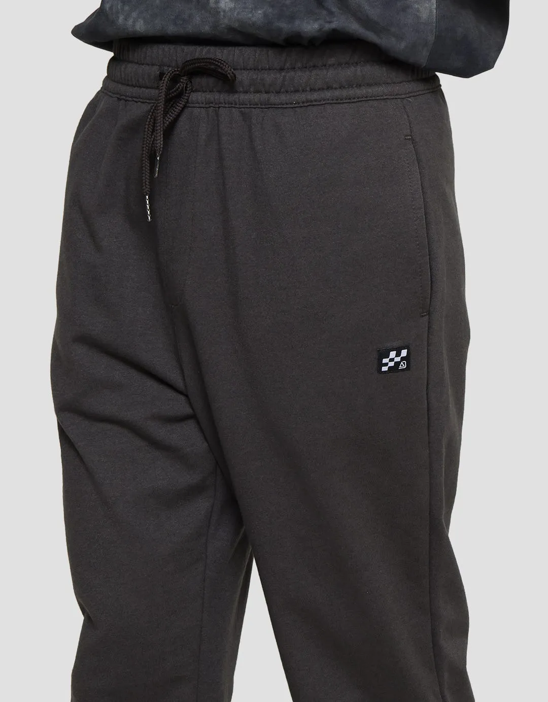 American Jeans Casual Look Celana Jogger Pria