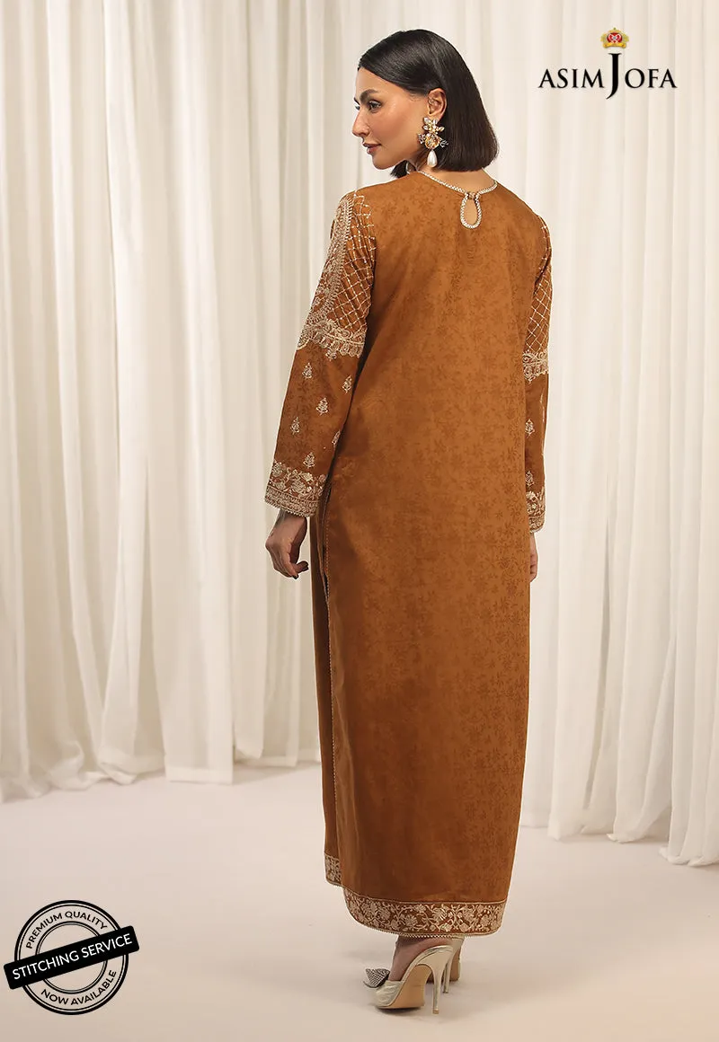 Asim Jofa Essentials The Winter Edit – AJWE-20