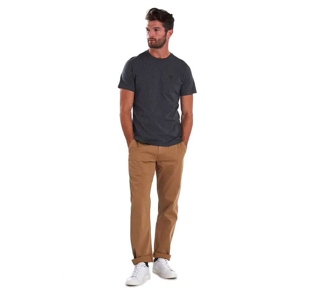 BARBOUR NEUSTON TWILL CHINOS