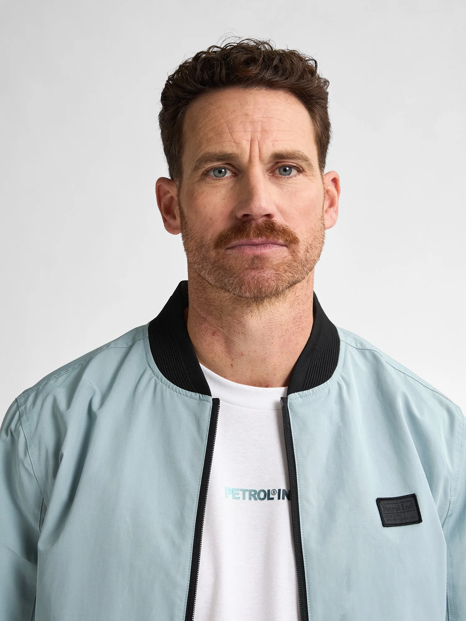 Bomber Jacket Biscayne