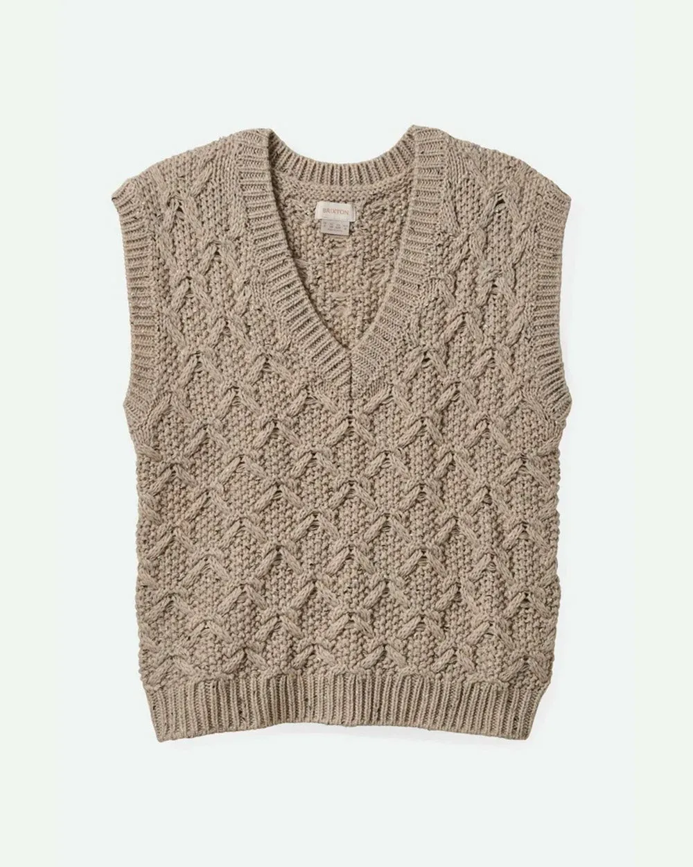 Brixton Lafayette Sweater Vest