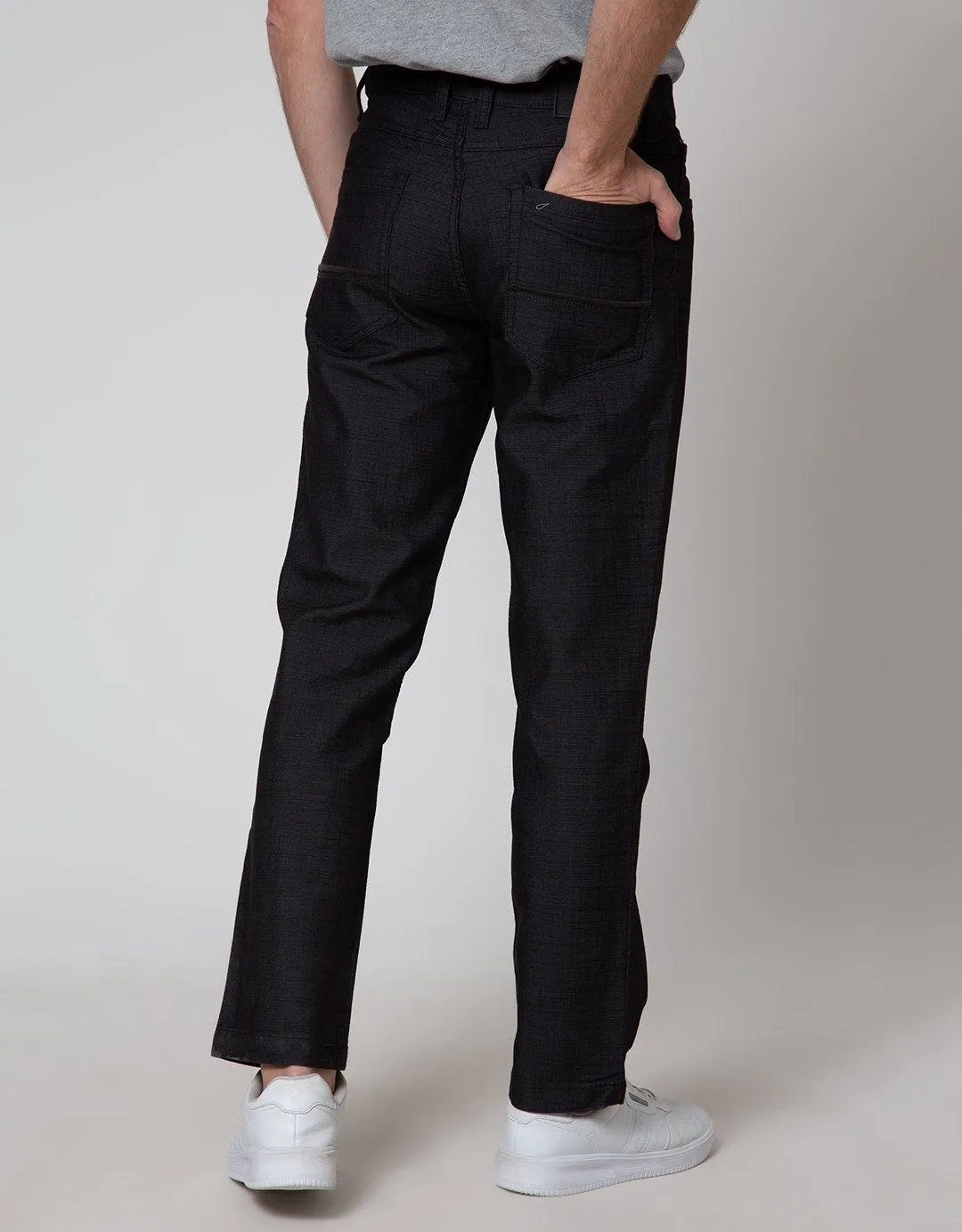 Cardinal Casual Celana Panjang Chinos EBCBR00089K