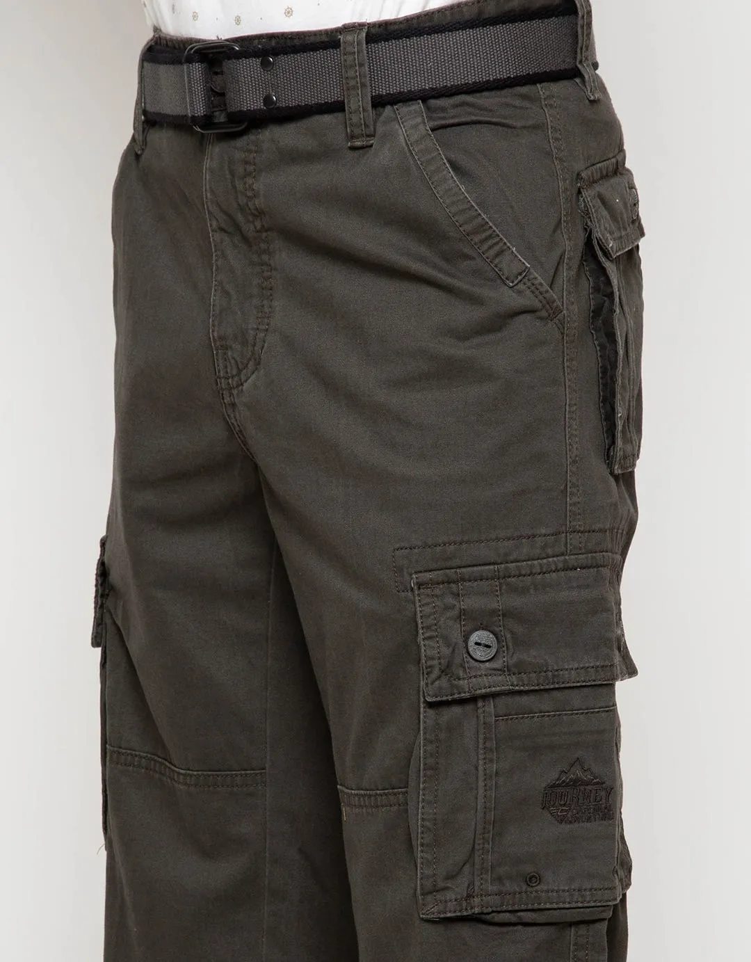 Cardinal Casual Men GI Cotton EBGBR00372B.04D