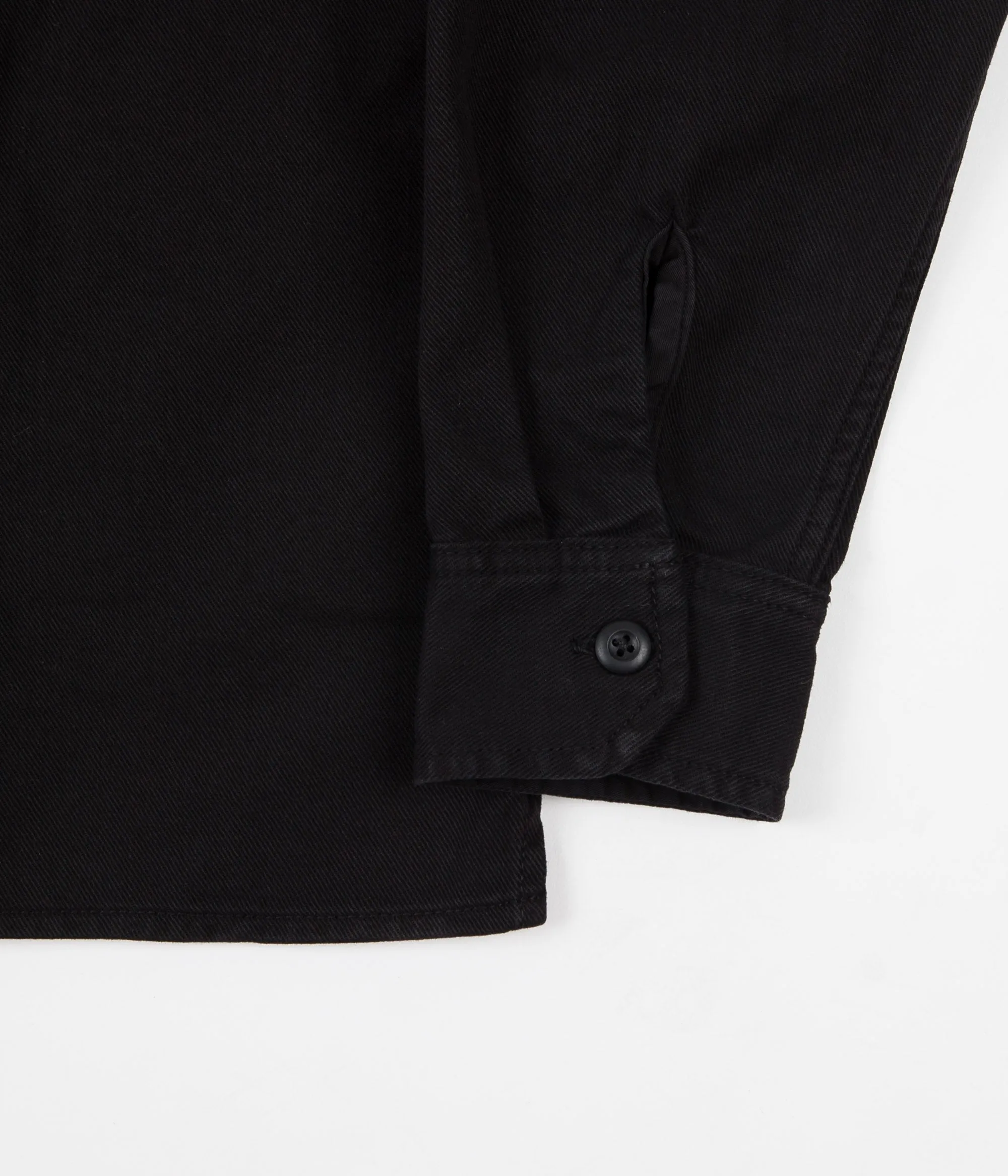 Carhartt Reno Shirt - Black