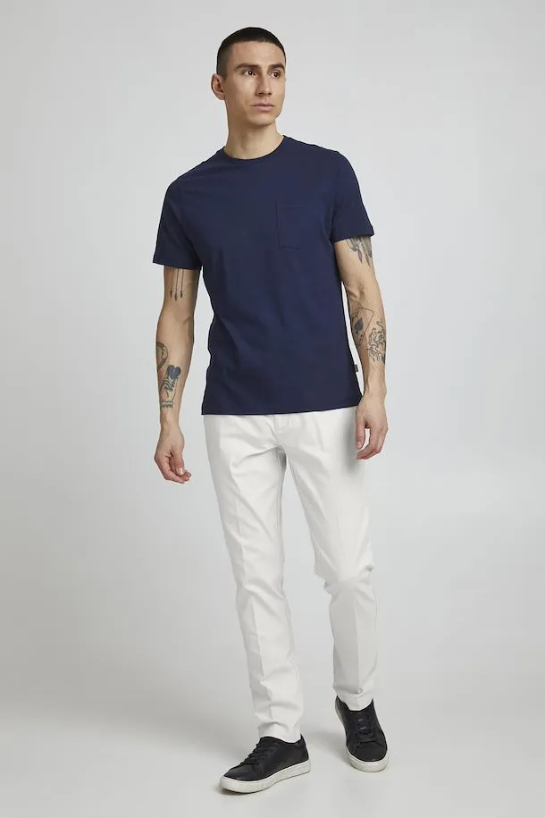 Casual Friday Cream Chino