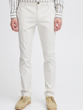 Casual Friday Cream Chino