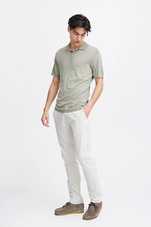 Casual Friday Cream Chino