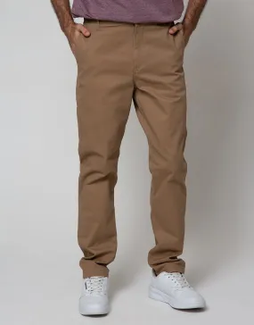 Cole Chinos Pants Slim Slant Pocket