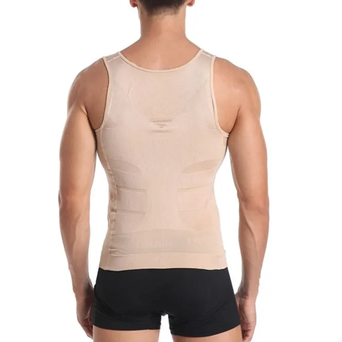 Compression Tank Top