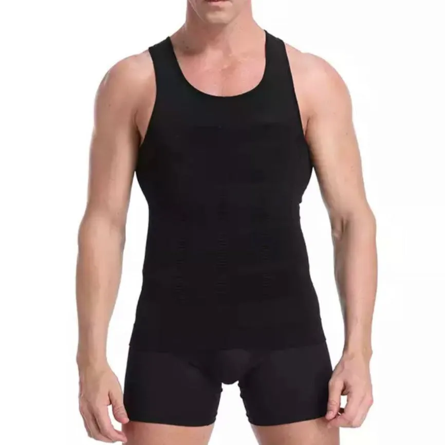 Compression Tank Top