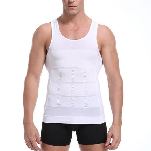Compression Tank Top