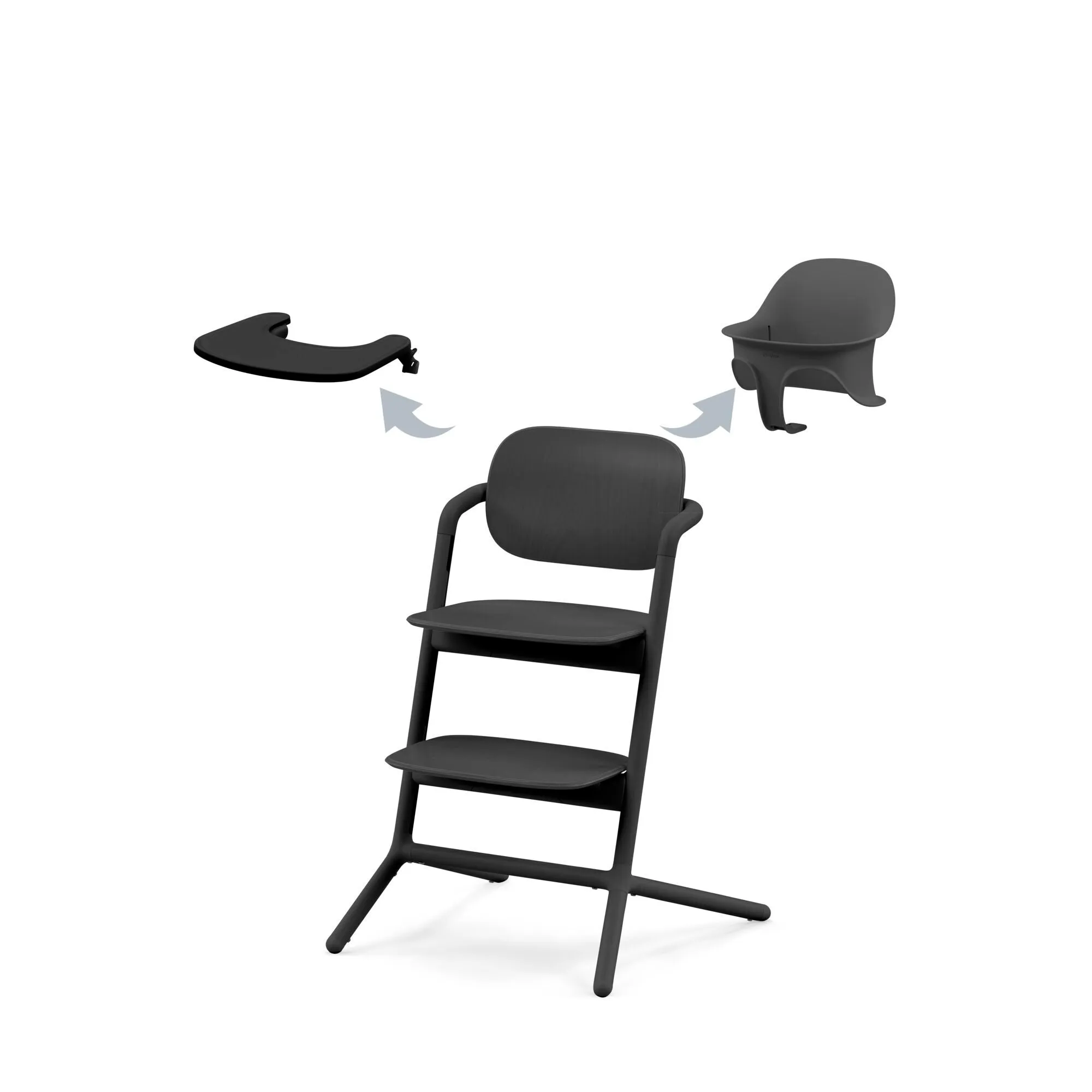 Cybex, Lemo 3-in-1 Set
