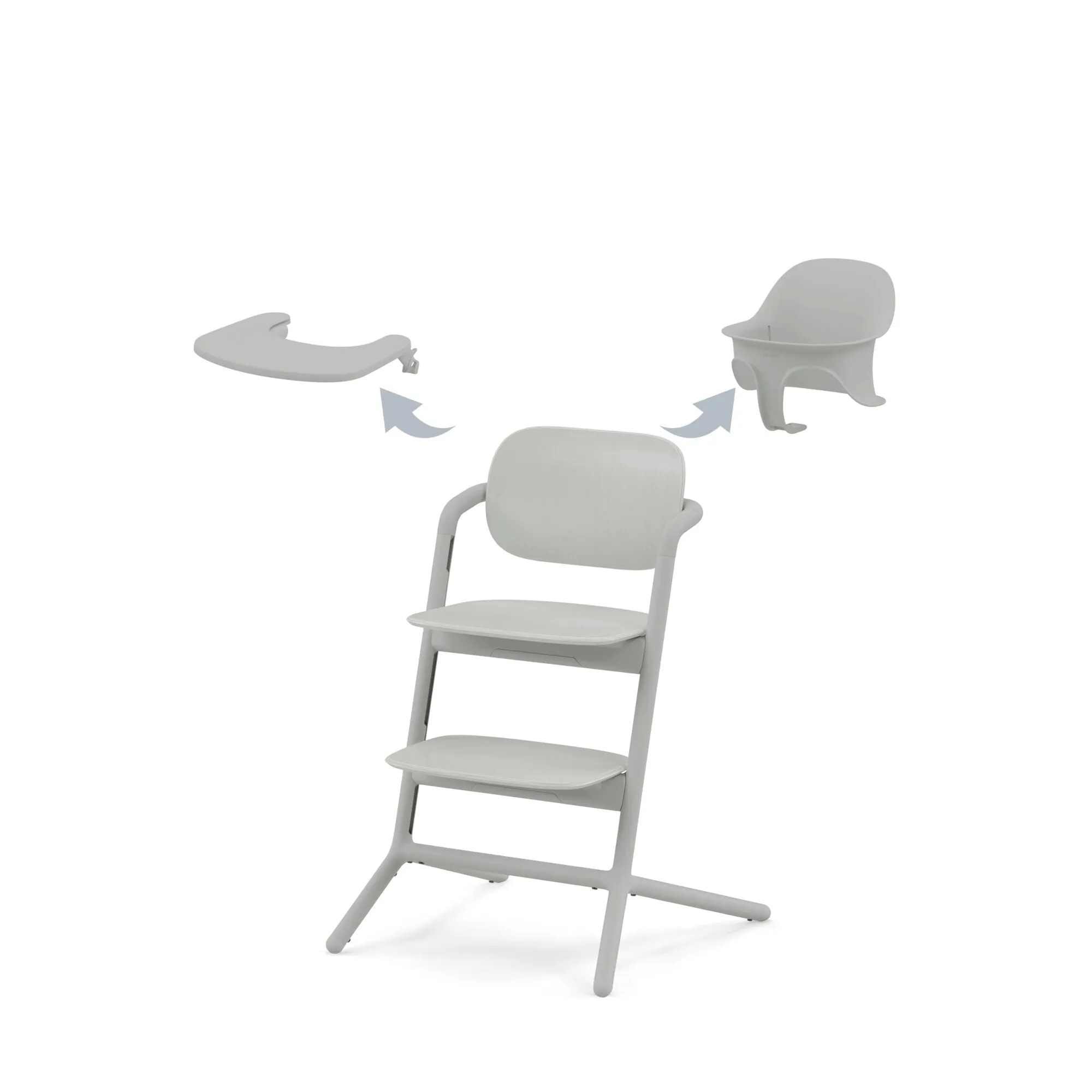 Cybex, Lemo 3-in-1 Set