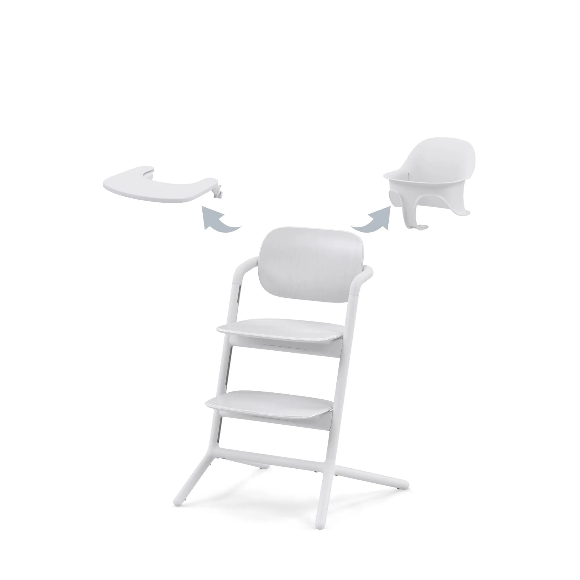 Cybex, Lemo 3-in-1 Set
