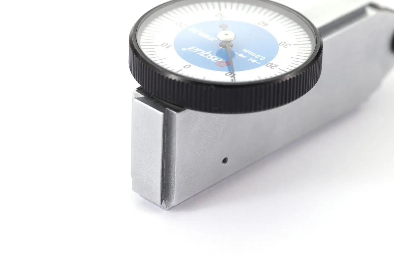 Dasqua | Dial Test Indicator 29mm- Jewelled