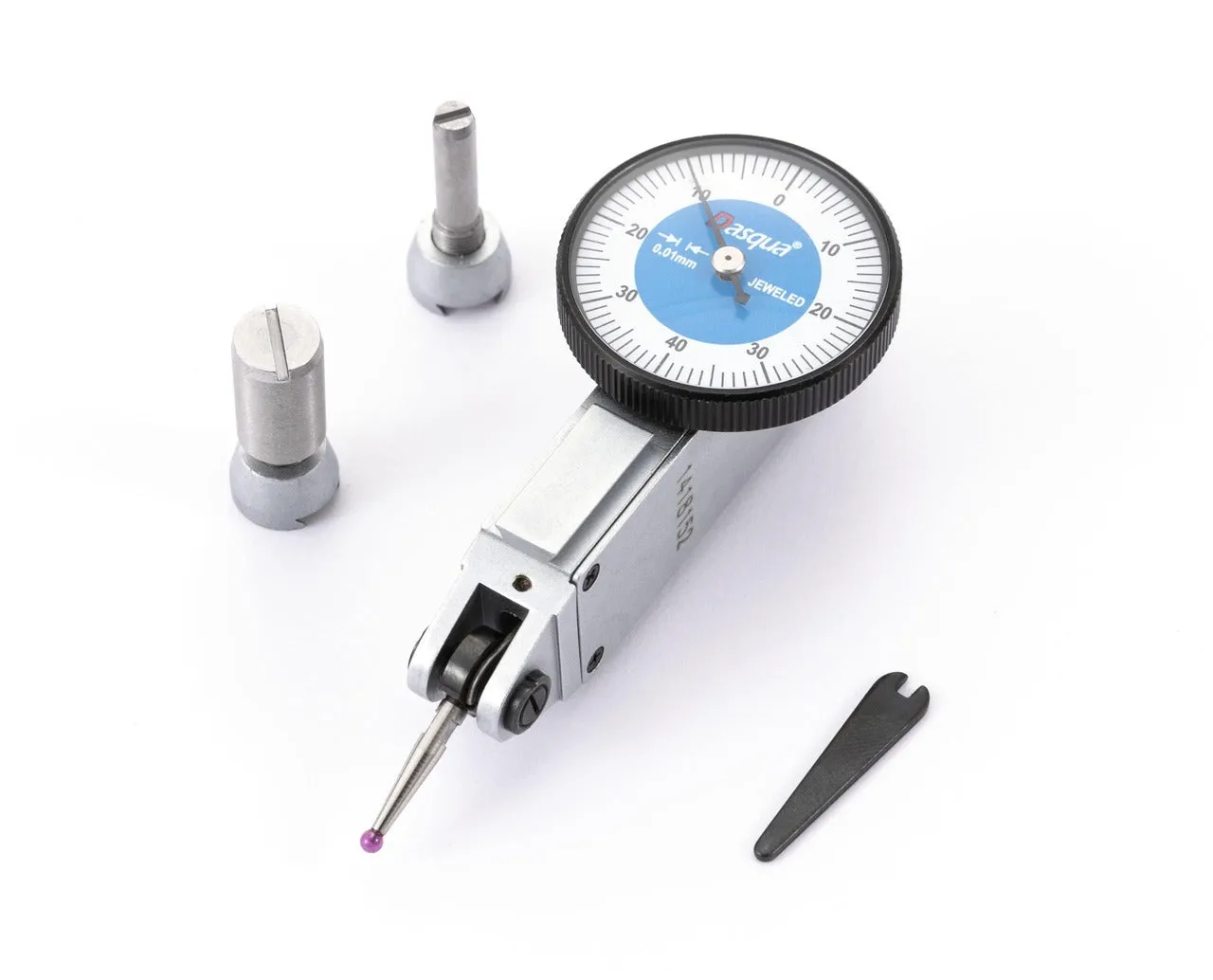 Dasqua | Dial Test Indicator 29mm- Jewelled
