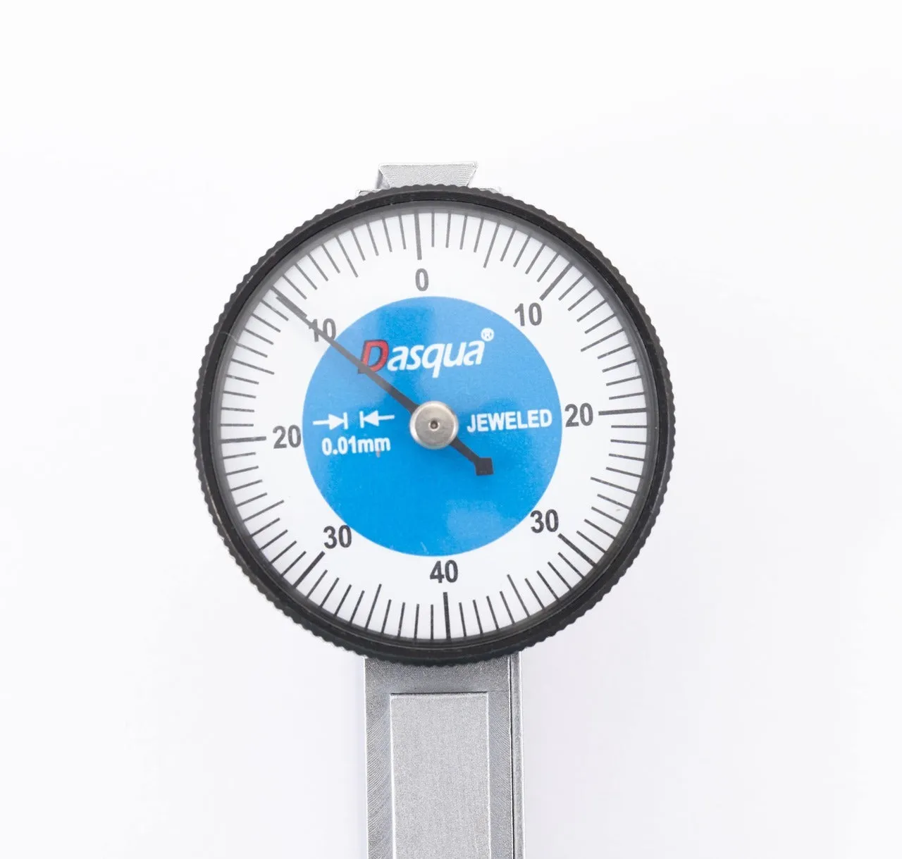 Dasqua | Dial Test Indicator 29mm- Jewelled
