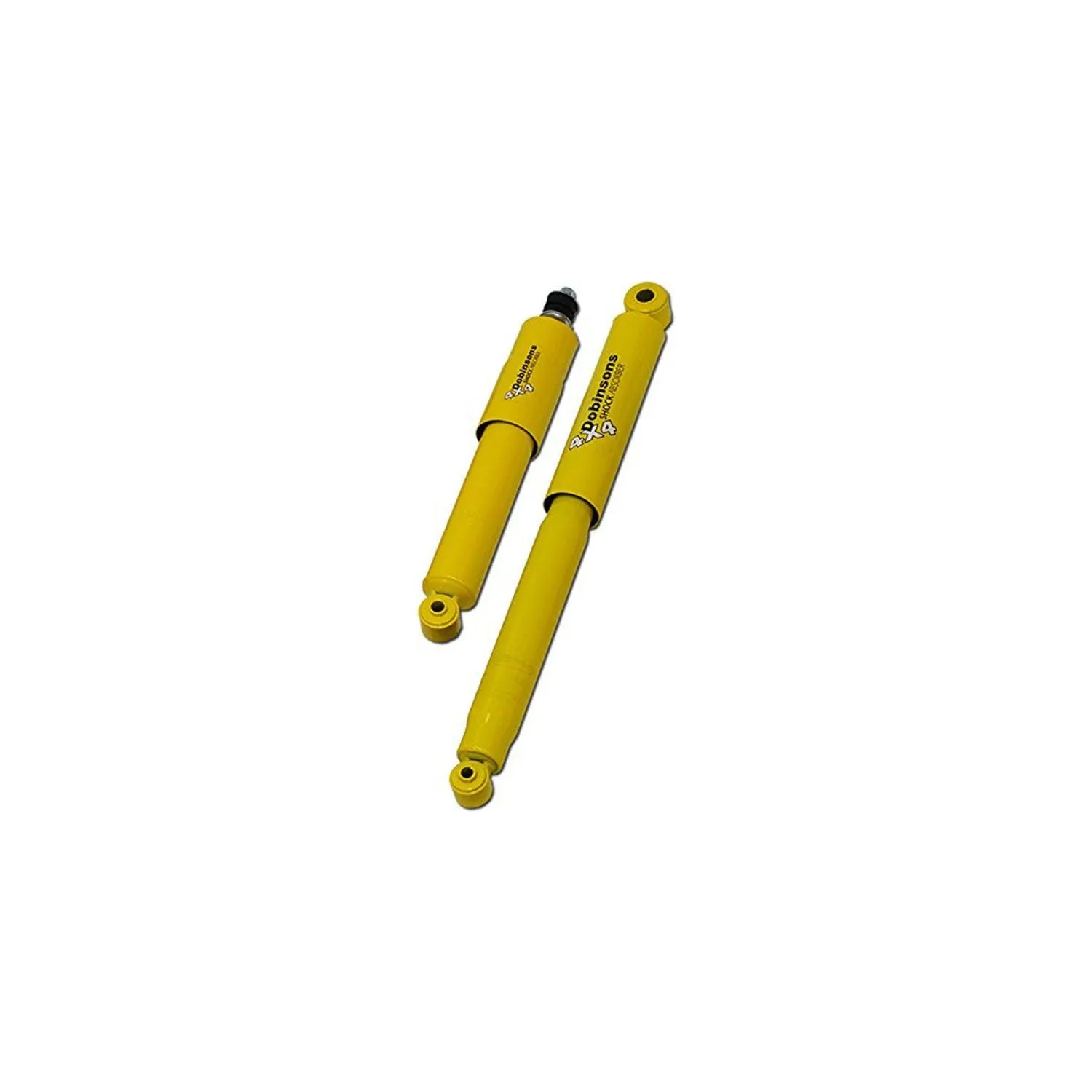 Dobinsons Pair Rear GS Shocks (GS43-785)