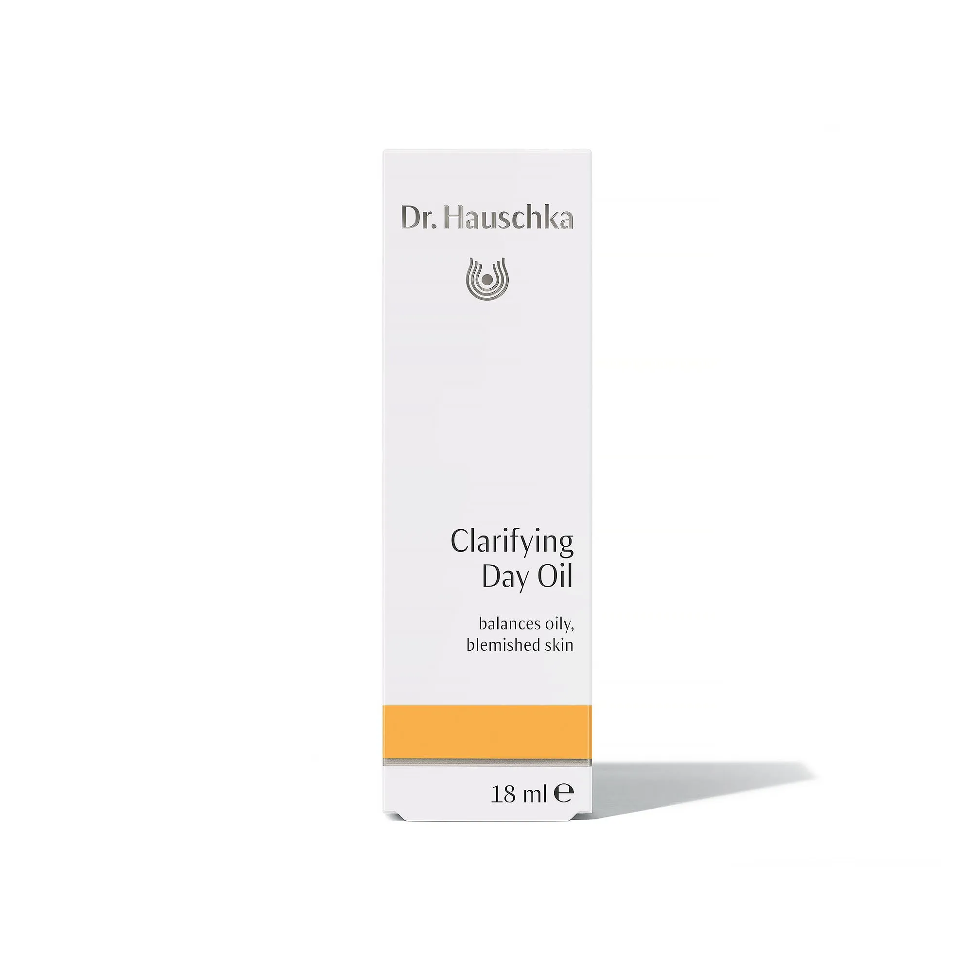 Dr. Hauschka Clarifying Day Oil 18ml