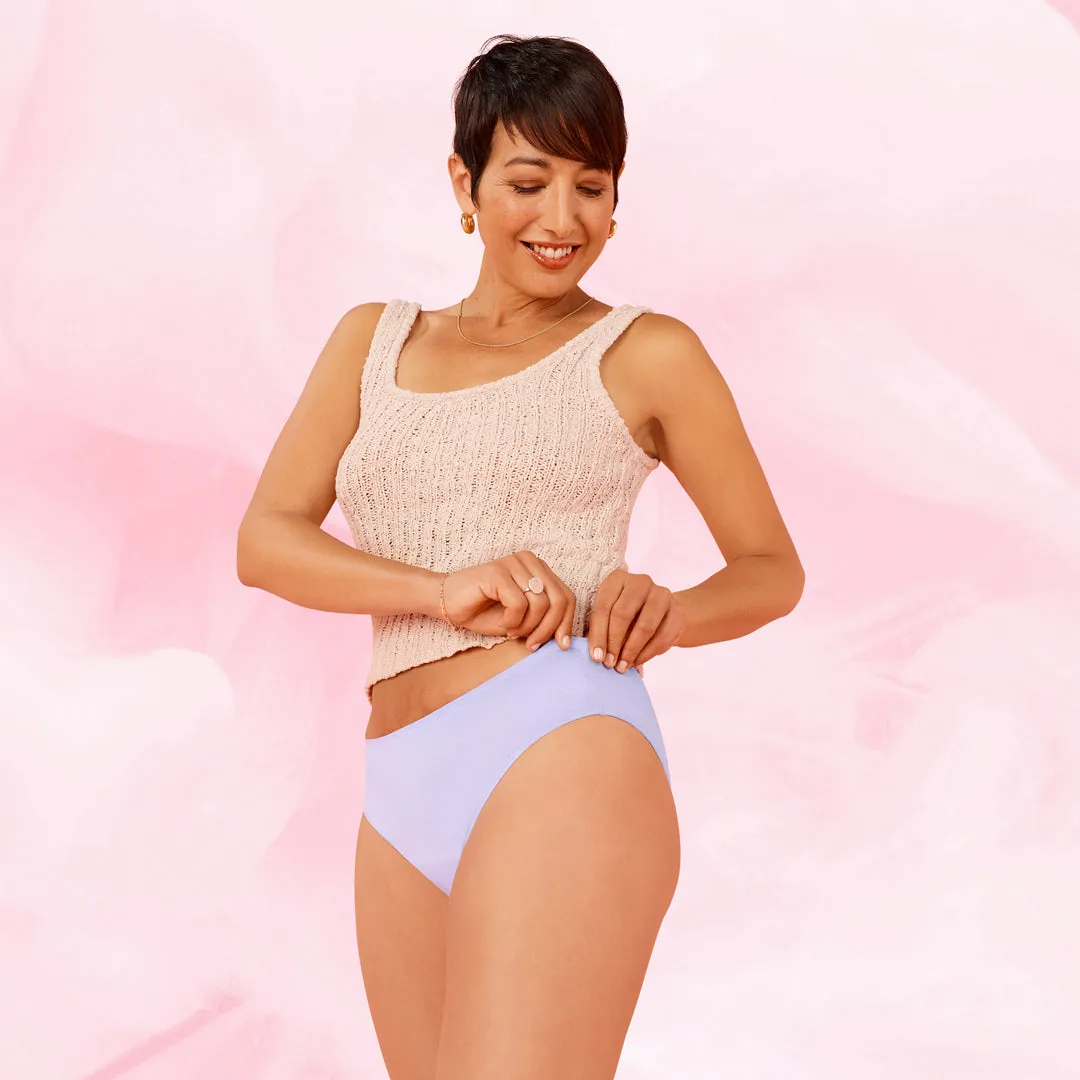 Essentials Brazilian Moderate