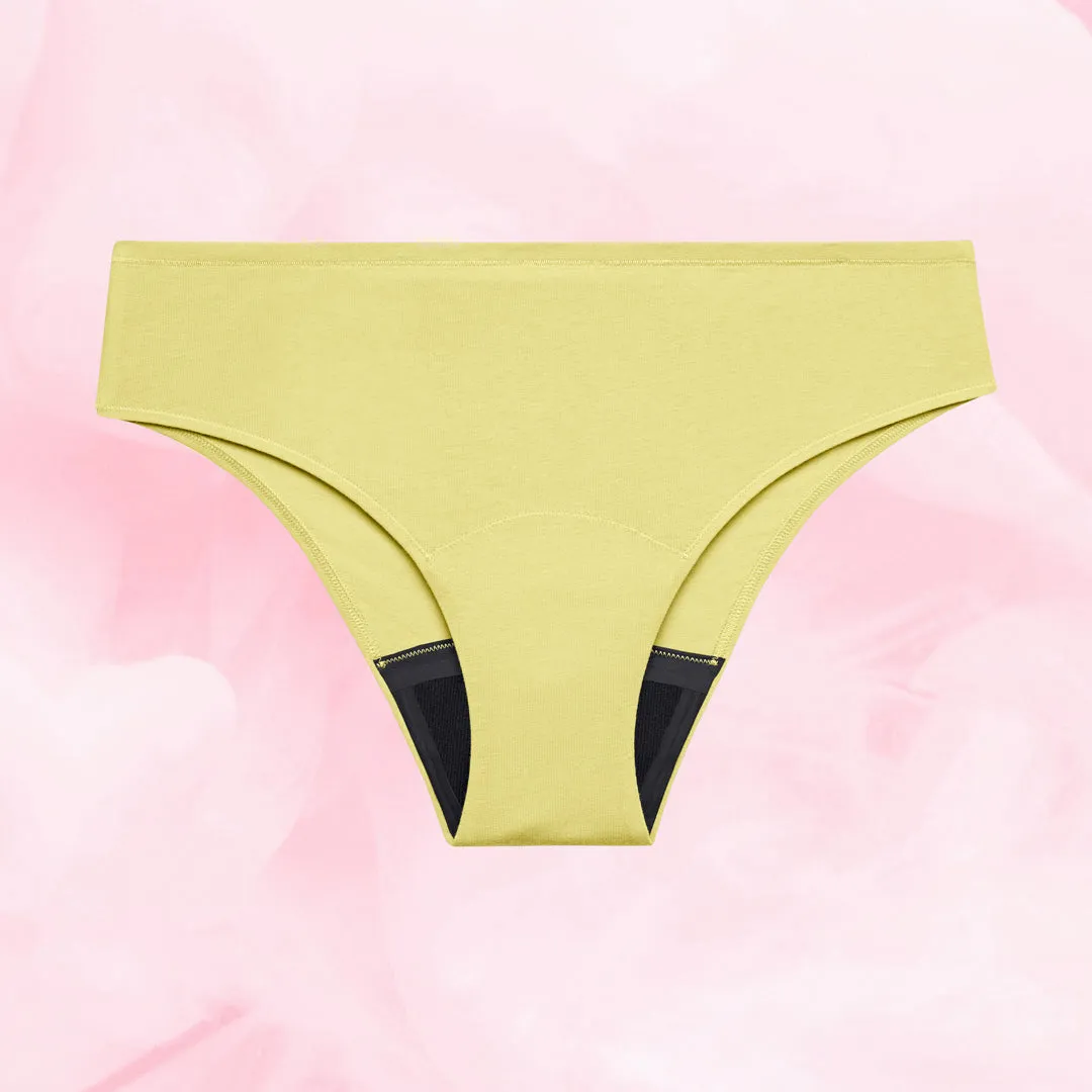 Essentials Brazilian Moderate