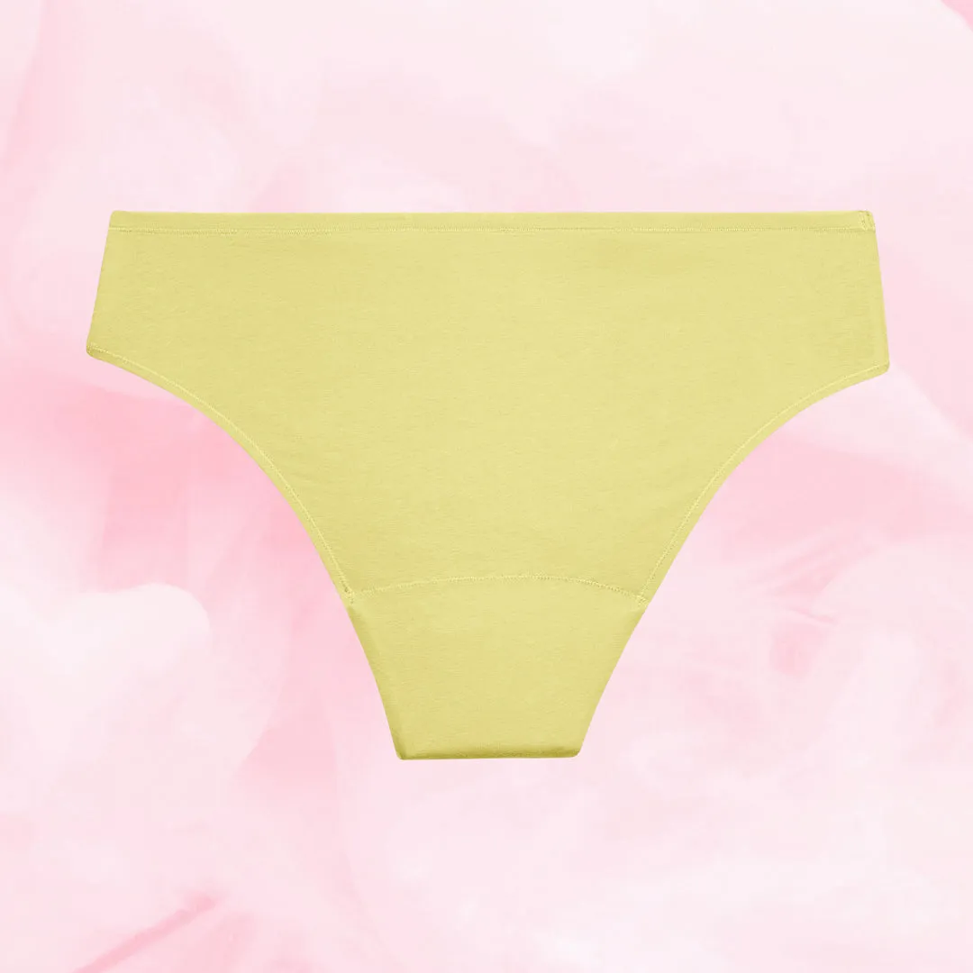 Essentials Brazilian Moderate