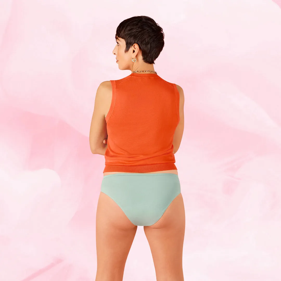 Essentials Brazilian Moderate