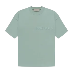 Fear of God Essentials Short-Sleeve Tee 'Sycamore'