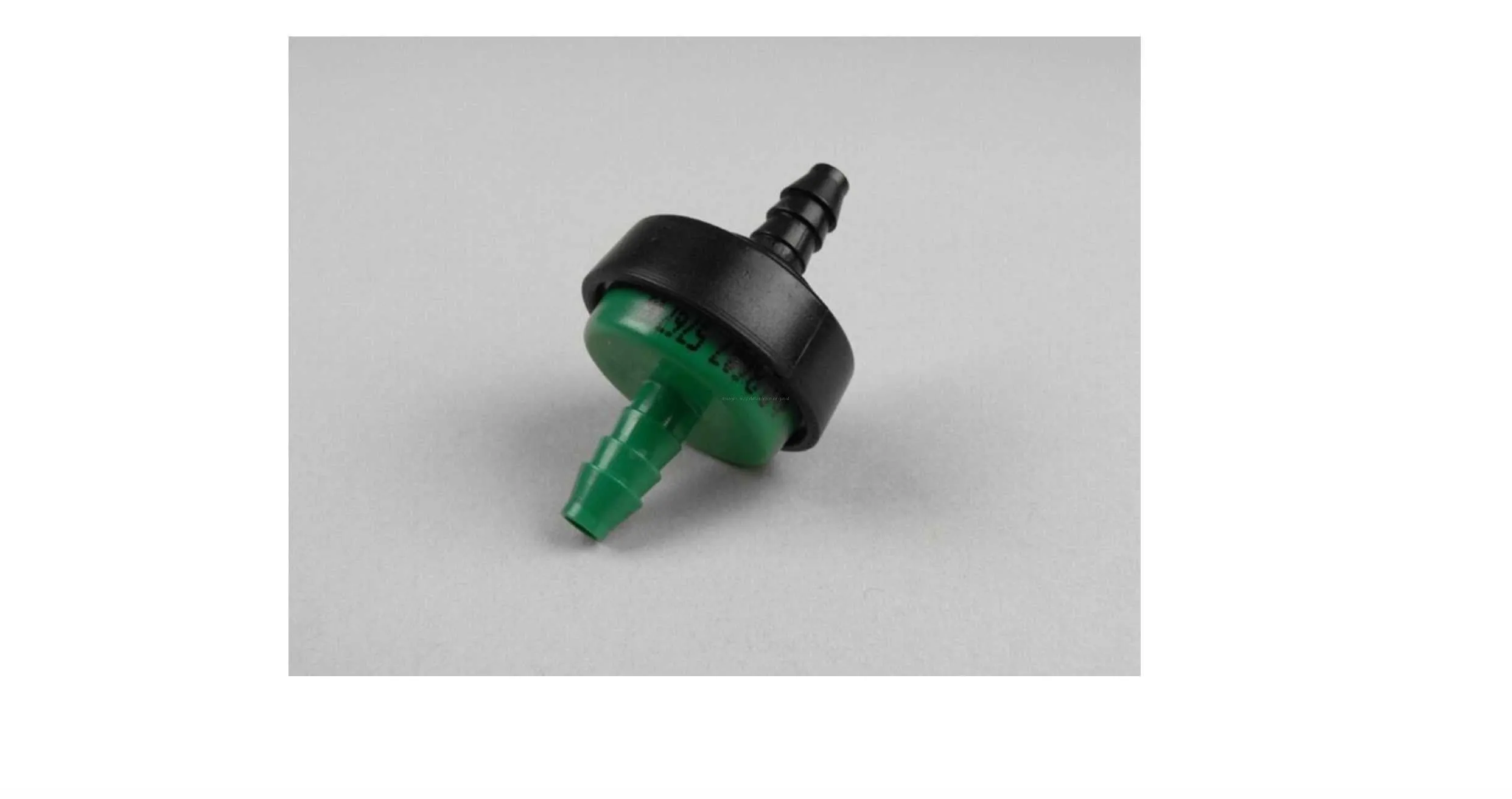 Fuel Tank Ventilation Valve PIAGGIO | Vespa GT/GTS 125-300cc