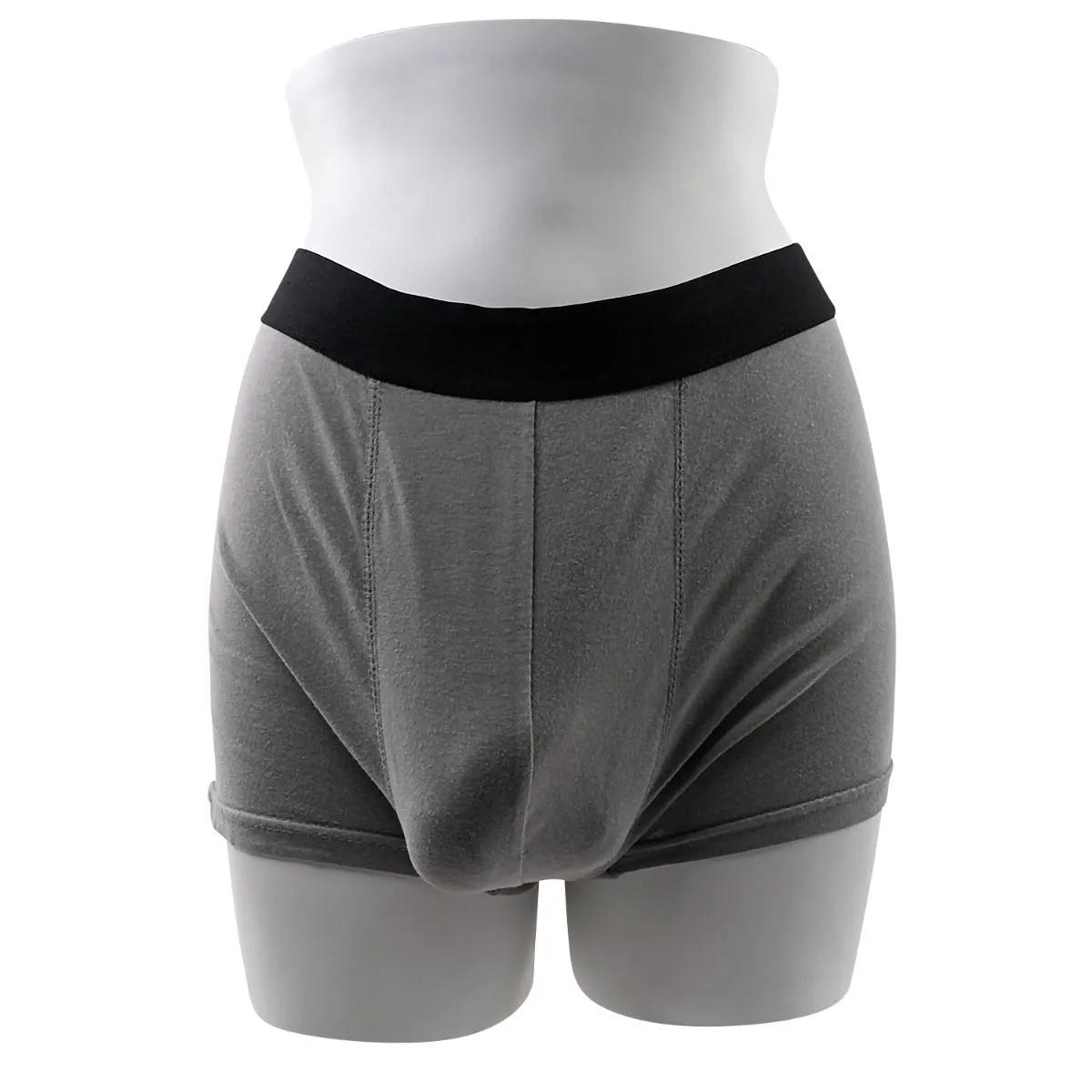 Gender X 4 in. Silicone Packer Medium