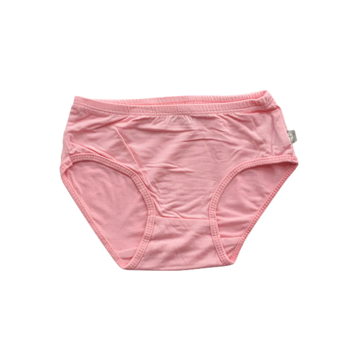 Girl's Bamboo Underwear by Kyte Baby