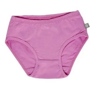 Girl's Bamboo Underwear by Kyte Baby